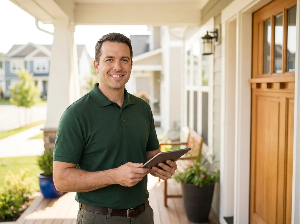 Pest control FAQs for Bluffton, OH